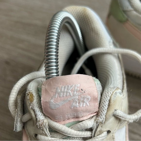 Nike Air Force 1 Shadow - Picture 8 of 11